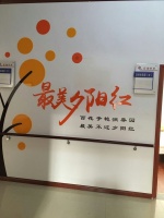 成都双流区玄至孝（凤翔湖）养老服务中心 图片