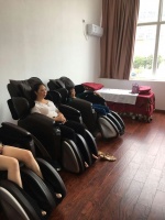 成都双流区玄至孝（凤翔湖）养老服务中心 图片