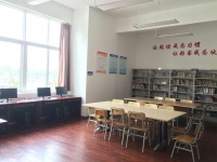 成都双流区玄至孝（凤翔湖）养老服务中心 图片