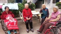 洛阳市老年护理院图片