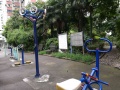 上海虹口区瑞信养老院图片