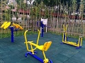 上海金福居敬老院图片