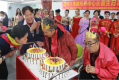 创乐福养老✦深圳市福田区园岭八角楼托养中心图片