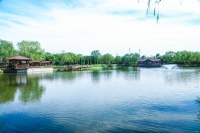北京光大汇晨古塔老年公寓图片