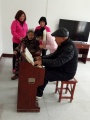 西安天怡丰祥养老康复中心图片