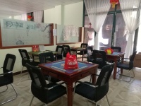 周口市佳利社区养老服务站图片