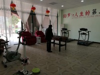周口市佳利社区养老服务站图片