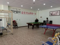 周口市佳利社区养老服务站图片