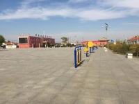 科尔沁区建国敬老院图片