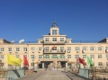 天津市西青区为善园养老院图片