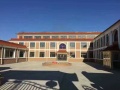幸福乡村养老院图片