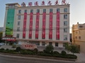 昭通市昭阳区康态老年公寓图片
