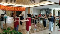 滨海金城养老综合体图片