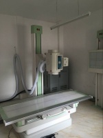 滨海金城养老综合体图片
