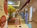 陕西省西安市未央区未央宫街道综合养老服务中心图片