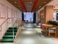 陕西省西安市未央区未央宫街道综合养老服务中心图片