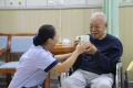 西安市工会老年护理院图片