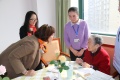 西安市工会老年护理院图片