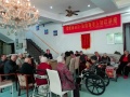 淮北市相山区幸福家园养老院图片