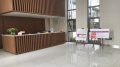 上海杨浦区福象新江湾城老年福利院图片
