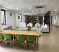 上海杨浦区福象新江湾城老年福利院图片