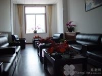辽宁省大连市红旗福利中心图片