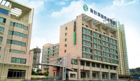 美好家园（兰州安宁）孝慈苑养老服务中心图片