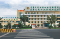 青岛永康养老中心图片