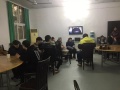 南岸区龙门浩街道阳光家园社区养老服务中心图片