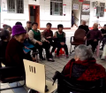 怀集县博爱养老院(博爱老人中心)图片