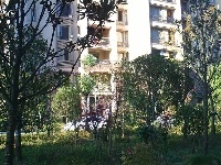 御湖城（国际）老年公寓园图片