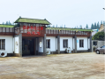 上海市崇明绿港养老公寓图片