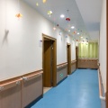长沙市开福区吉祥养老护理院图片