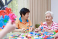 河南华信民生智慧养老产业有限公司图片