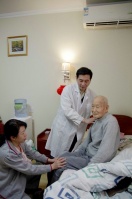 北京市西城区景福颐养照料中心图片