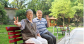 海福祥养老护理院图片