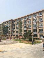 威海市望岛老年公寓图片
