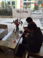 南京悦华安养院图片