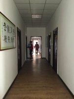俏重阳养老服务有限公司图片