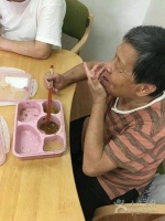 上海普陀区泰和源养老院图片