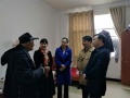 石门县天门养老院图片
