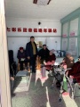 通州大灰店村幸福晚年驿站图片