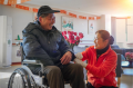 南京瑞芝康健禄口颐养院图片