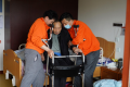 南京瑞芝康健禄口颐养院图片