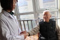 中牟县锦源老年公寓图片