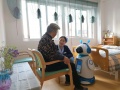 合肥乐年庐阳记忆养老院图片
