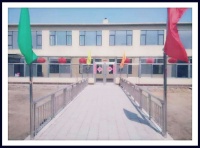 营口大石桥市东窑养老院图片