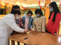 北京市朝阳区东坝福寿苑养老照料中心图片