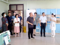 聊城市鲁西老年护养院图片