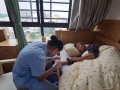 【琼海周边地区】万宁仙沐苑养老中心（高端医养结合失能老人照护机构）图片